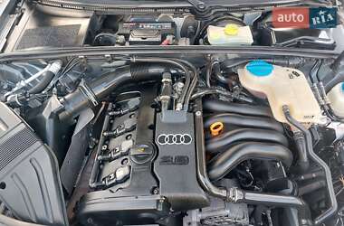 Универсал Audi A4 2005 в 