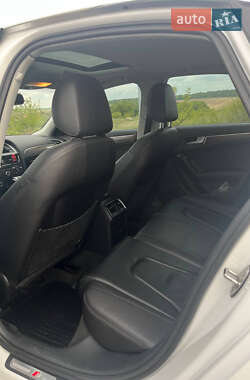 Седан Audi A4 2014 в 