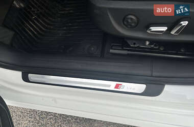 Седан Audi A4 2014 в 