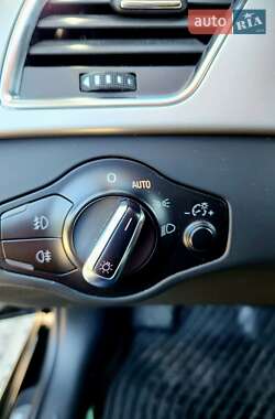 Седан Audi A4 2009 в 