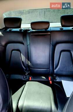 Седан Audi A4 2009 в 
