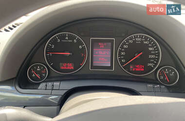 Універсал Audi A4 2004 в 