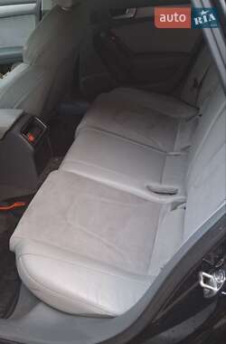 Универсал Audi A4 2013 в 