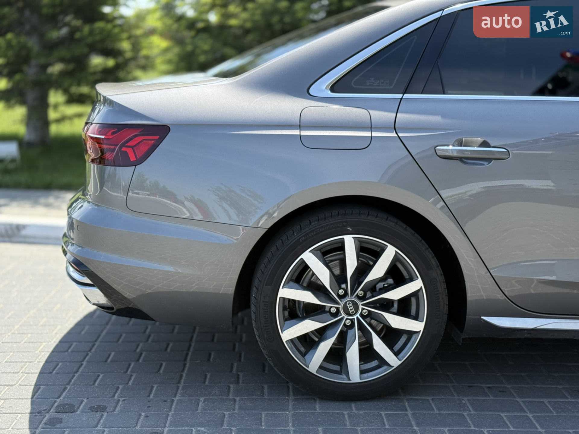 2021 Audi A4 - мініатюра 25