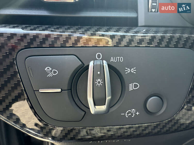 Седан Audi A4 2021 в Одессе фото 29 Седан Audi A4 2021 в Одессе
