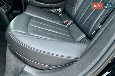 Седан Audi A4 2016 в 
