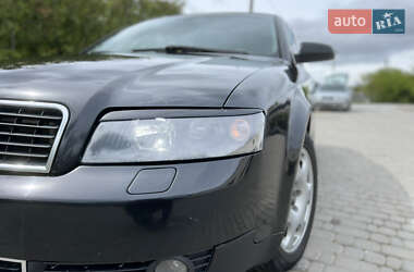 Седан Audi A4 2003 в Борщеві