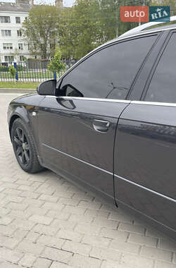 Универсал Audi A4 2007 в 