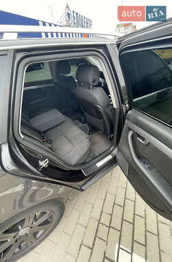 Универсал Audi A4 2007 в 