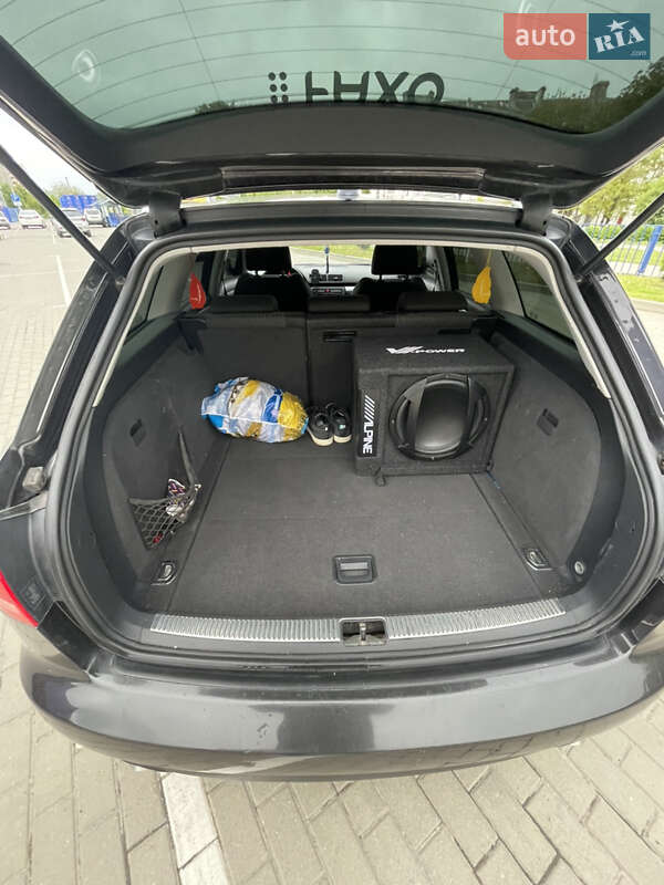 Универсал Audi A4 2007 в Староконстантинове