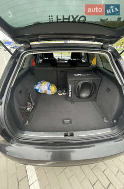 Универсал Audi A4 2007 в 