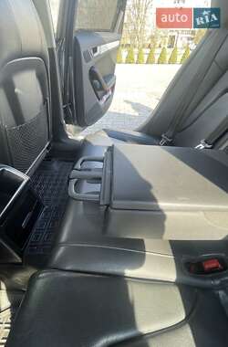 Седан Audi A4 2012 в 