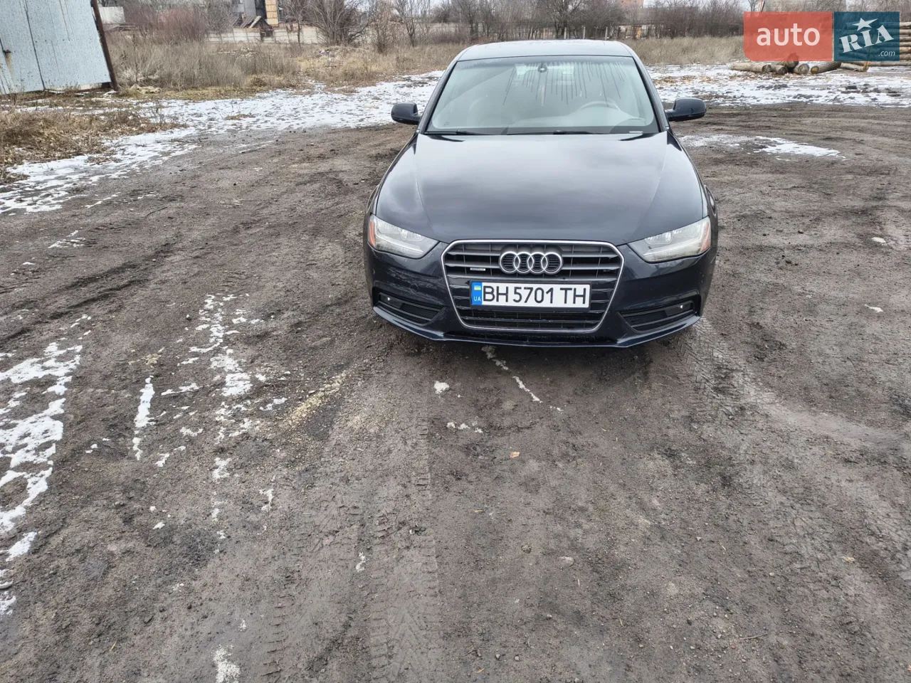 2014 Audi A4 - мініатюра 35