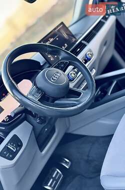 Універсал Audi A4 2020 в 