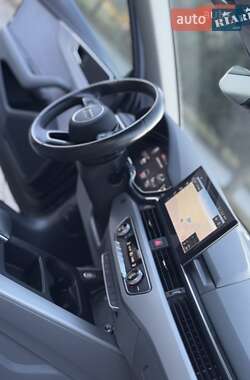 Універсал Audi A4 2020 в 