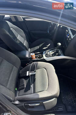 Универсал Audi A4 2008 в 