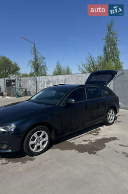 Универсал Audi A4 2008 в 