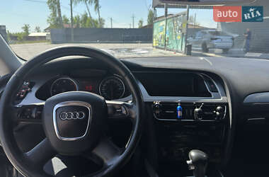 Универсал Audi A4 2008 в 