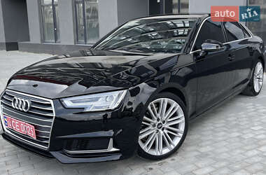 Седан Audi A4 2019 в Києві