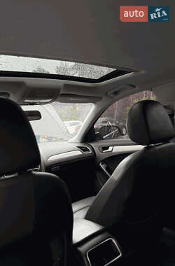 Седан Audi A4 2013 в 