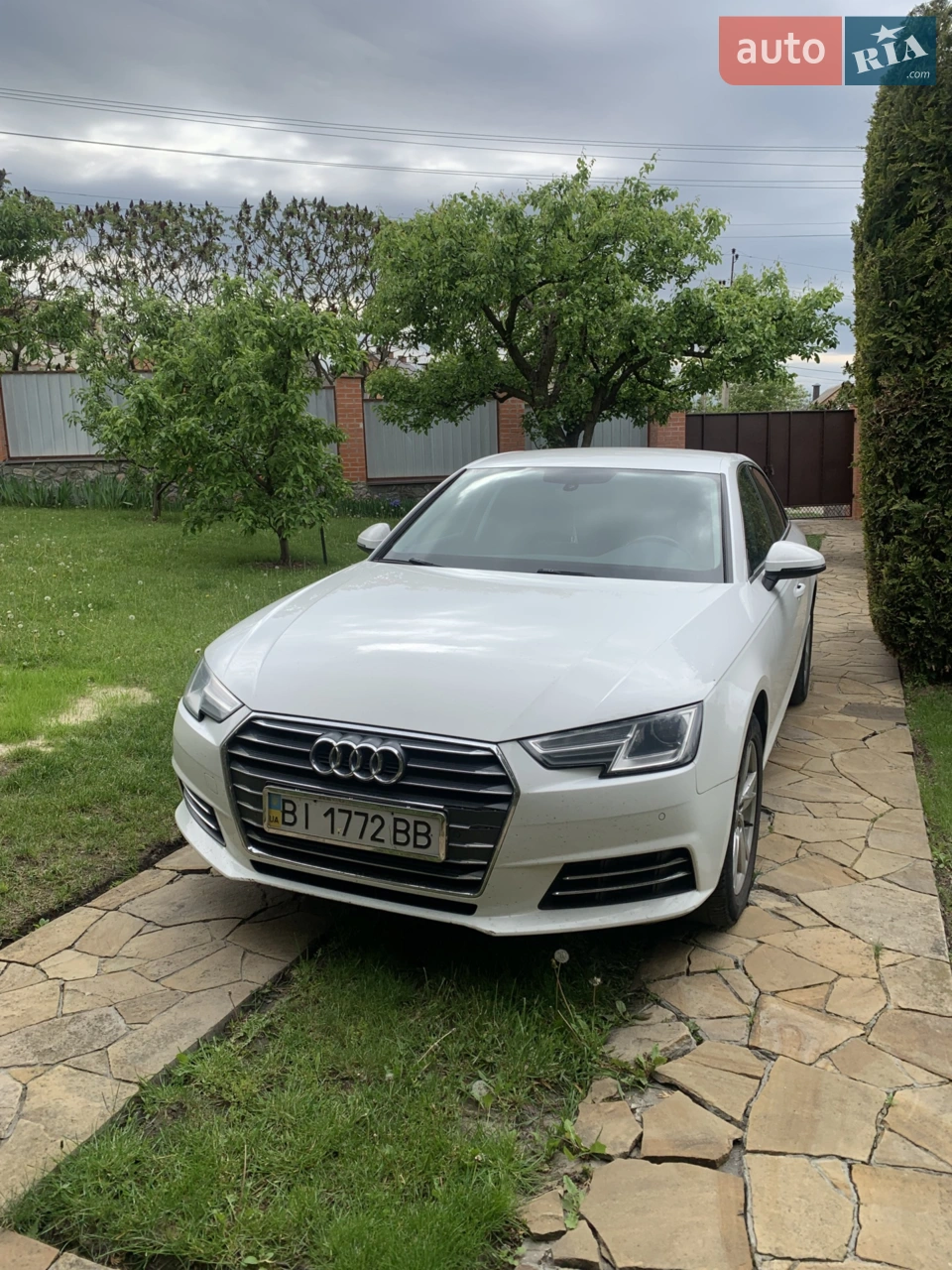 2017 Audi A4 - мініатюра 20