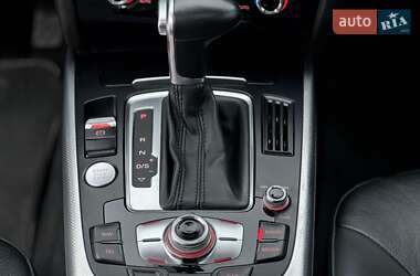 Седан Audi A4 2015 в 
