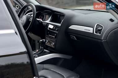 Седан Audi A4 2015 в 