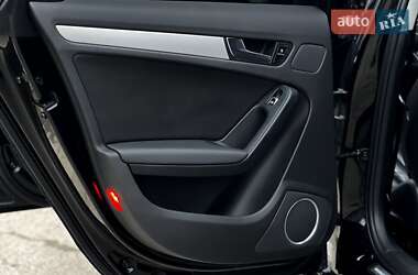 Седан Audi A4 2015 в 
