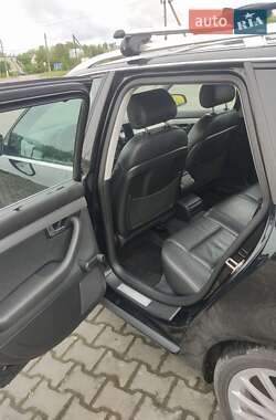 Универсал Audi A4 2006 в 