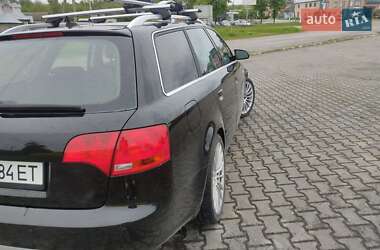 Универсал Audi A4 2006 в 