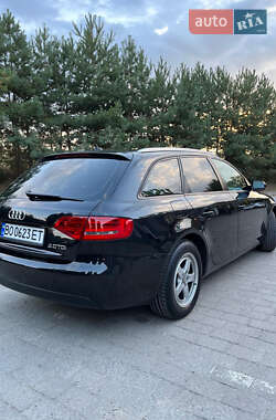 Универсал Audi A4 2010 в 