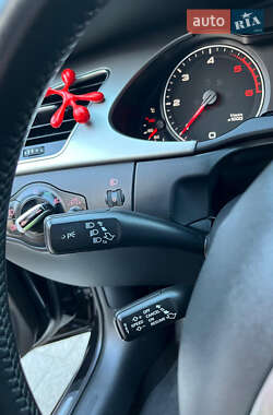 Универсал Audi A4 2010 в 