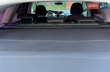 Универсал Audi A4 2010 в 