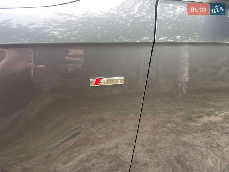 Седан Audi A4 2014 в Ровно фото 9 Седан Audi A4 2014 в Ровно