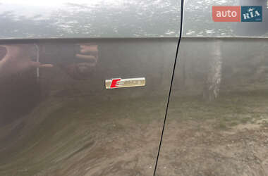 Седан Audi A4 2014 в 