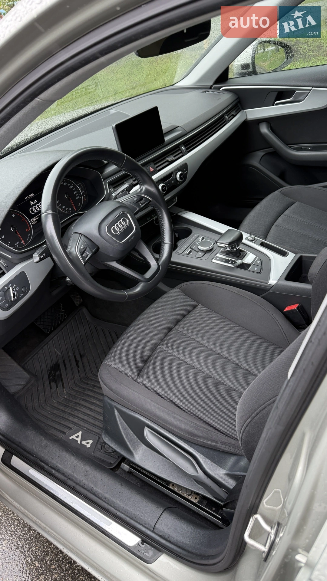 2017 Audi A4 - мініатюра 18