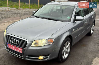 Универсал Audi A4 2005 в Виннице