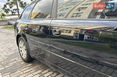 Универсал Audi A4 2004 в 