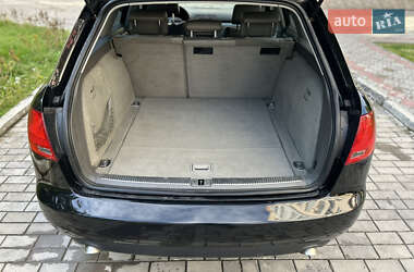 Универсал Audi A4 2004 в 