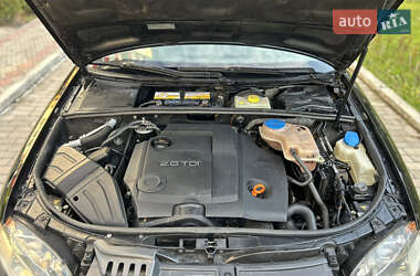 Универсал Audi A4 2004 в 