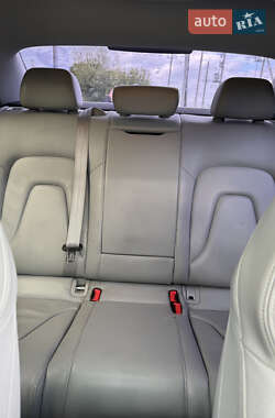 Седан Audi A4 2013 в 