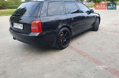Універсал Audi A4 1999 в 