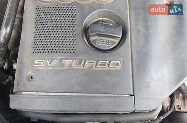 Універсал Audi A4 1999 в 