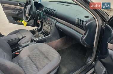 Універсал Audi A4 1999 в 