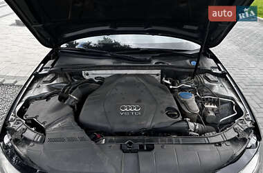 Универсал Audi A4 2013 в 