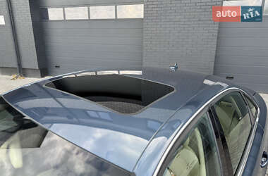 Седан Audi A4 2015 в 