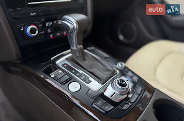 Седан Audi A4 2015 в 