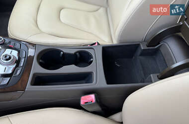 Седан Audi A4 2015 в 