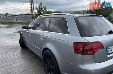 Универсал Audi A4 2005 в 