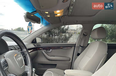 Универсал Audi A4 2005 в 